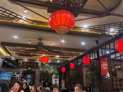 -玉桥餐厅(天坛店)