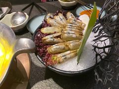 蛏子-湊湊火锅·茶憩(和平大悦城店)