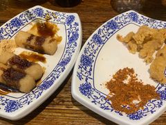 -串大叔炭火烤串·鸡西大冷面刀削面(总店)