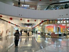 -万达广场(北京槐房店)