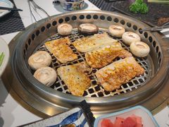 -千寻山野烤肉(中关村店)