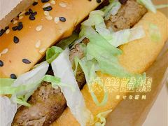-麦当劳(东门店)