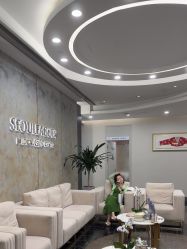 -上海首尔丽格医疗美容医院