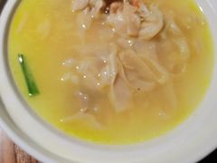 -金枝玉叶上海人家食府(三里河店)