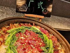 广式煲仔饭-解放碑威斯汀酒店-知味国际美食餐厅