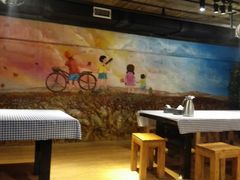 -三个大叔东北烧烤·砂锅菜(西三旗店)