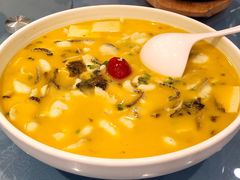 酸菜鱼-红菜坊·烤鸭·川鲁宴(石园店)