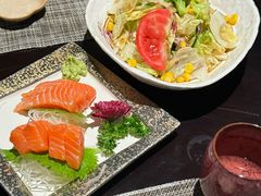 -山上下日本料理(万象城店)