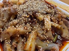 -朱大嘴肥肠血旺(福字街店)