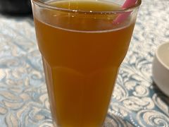 -巴扎美食·新疆菜·西域歌舞表演餐厅(新疆大厦店)