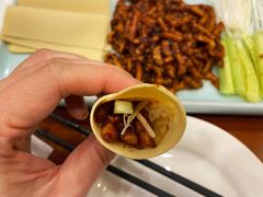 -北平小馆·烤鸭·家常菜(磨房北里店)