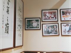 大堂-崔义清鲁菜馆(大明湖店)