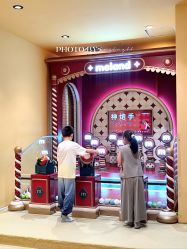 -MELAND CLUB•花园城堡主题亲子乐园•派对•餐厅(广州乐峰广场旗舰店)