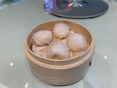 原汁鲜虾饺-利苑酒家(金宝店)