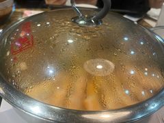 -黄记煌三汁焖锅(渝北金港国际店)