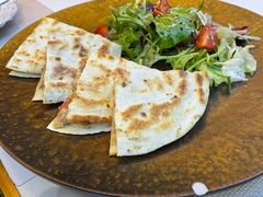 -get pizza意大利餐厅(凯德MALL店)