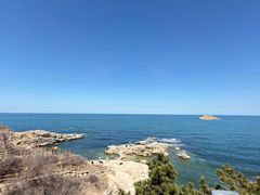-养马岛旅游度假区