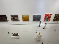 -四川美术学院美术馆