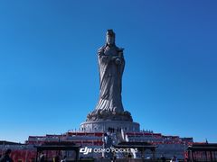 -天津妈祖文化园