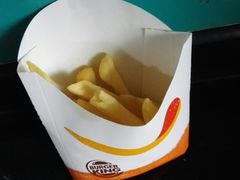 -汉堡王(上海凌云壹街坊店)