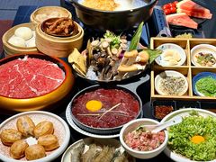 -牛牛和牛海鲜粥底火锅(长虹国际城店)