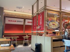 -蓉李记成都名小吃(武汉经开万达店)