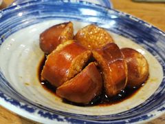 肉肠-王阿盖手工小吃(环城西路店)