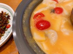 -云海肴·汽锅鸡·云南菜(苏州中心店)