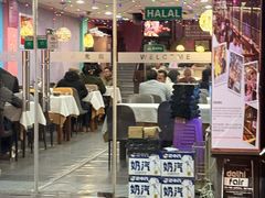 -葛尼沙印度餐厅 (镇明路店)