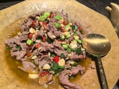 -炊烟小炒黄牛肉(浦东世纪汇店)