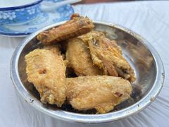 -八八餐厅(升州路店)