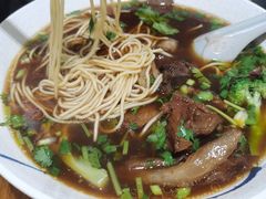 -囿面传统制面馆(中央路店)