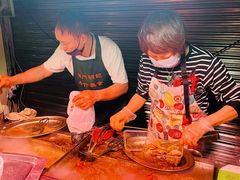 -明记牛杂(新马路分店)