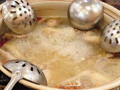 五指毛桃药膳鸽-鸽鸟轩(石岐店)