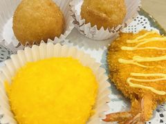 -大渔铁板烧(海雅缤纷城店)