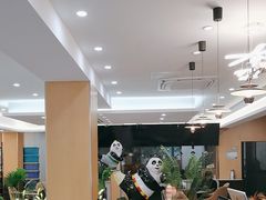 -紫藤园·天目湖大鱼头(南山竹海店)