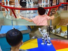 -东莞市科学技术博物馆