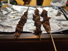 -腰子哥烤串(石佛营炫特店)
