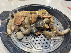 -前王院•巧克力海鲜市集餐厅(万平口店)