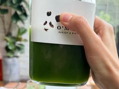 -O'mills Sourdough Bakery&Bistro(永嘉路店)