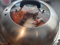 -一方渔歌蒸汽海鲜自助(文化路万达广场店)