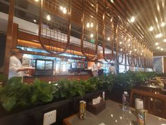 -渔乐之昕·铁板烧自助餐(虹悦城店)