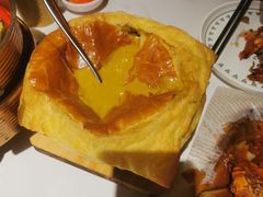 -帕娜·泰式茶餐厅·Bistro(近铁广场店)