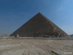 -吉萨金字塔群