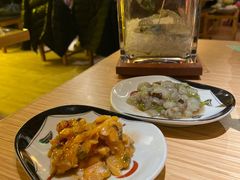 -黑牛の店·和牛烧肉(合生汇店)