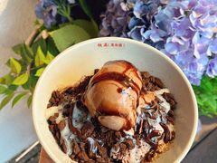 -铁真·刨冰红焖羊肉·正宗老字号