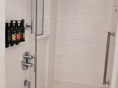 -上海前滩香格里拉大酒店