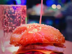 -DEEP·深美式餐吧(五棵松华熙LIVE店)