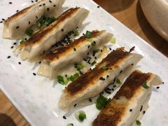 锅贴-吉祥馄饨(深圳福华一路店)