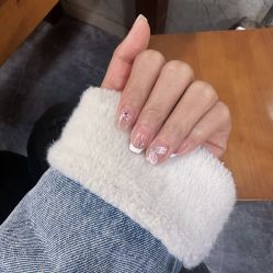 -恐龙·美甲美睫